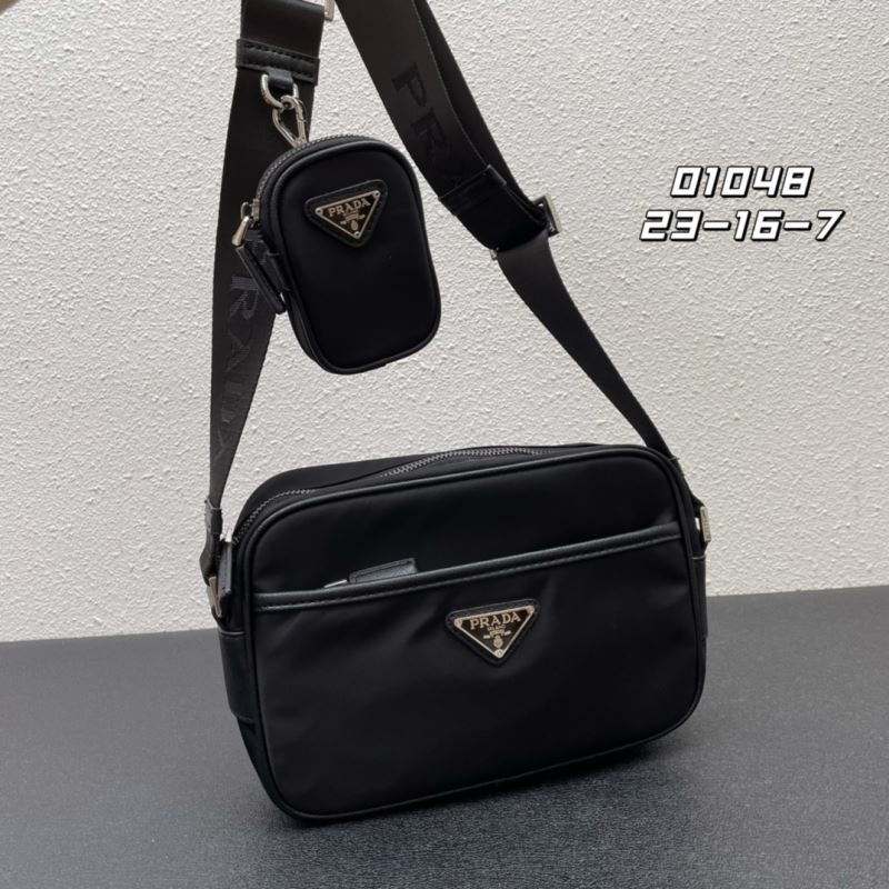 Prada Satchel Bags